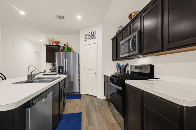 14968 Bergamot Colony Street, Splendora, TX 77372