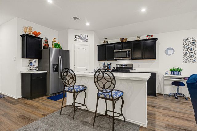 14968 Bergamot Colony Street, Splendora, TX 77372