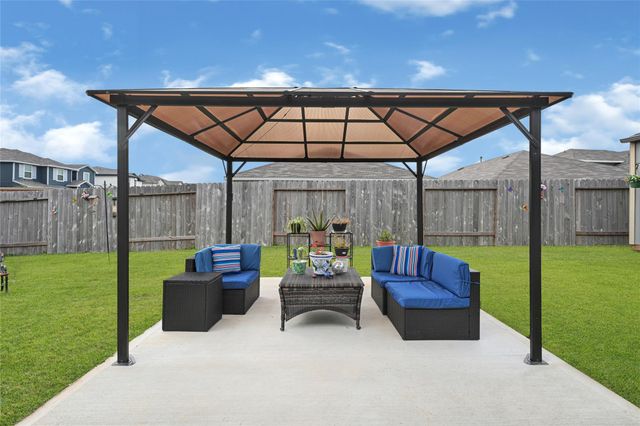 14968 Bergamot Colony Street, Splendora, TX 77372