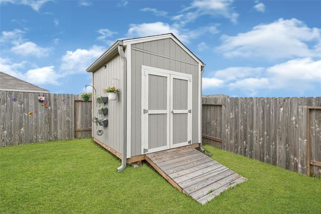 14968 Bergamot Colony Street, Splendora, TX 77372