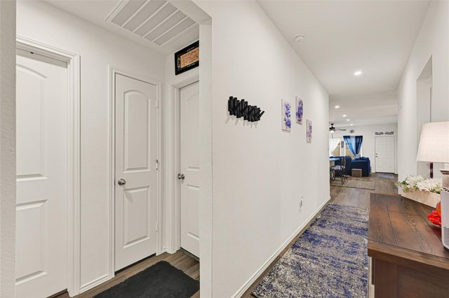 14968 Bergamot Colony Street, Splendora, TX 77372