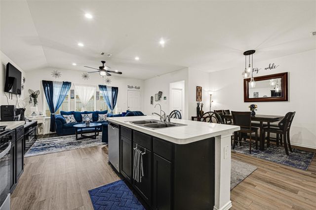 14968 Bergamot Colony Street, Splendora, TX 77372