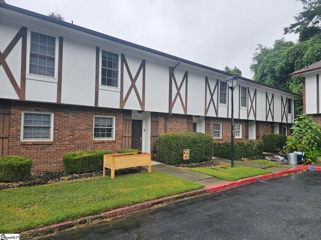 1108 Tiger Boulevard # 159, Clemson, SC 29631