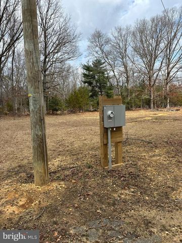 2450 TUCKAHOE RD, Franklinville, NJ 08322