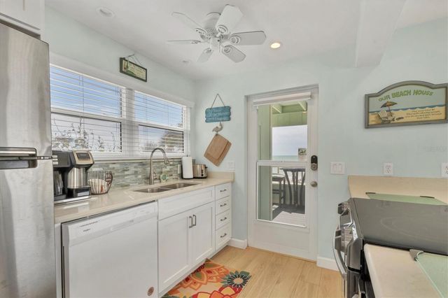 2350 N BEACH ROAD 1A, Englewood, FL 34223