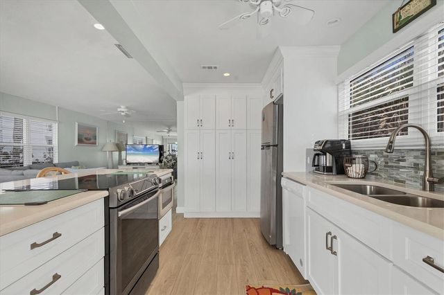 2350 N BEACH ROAD 1A, Englewood, FL 34223