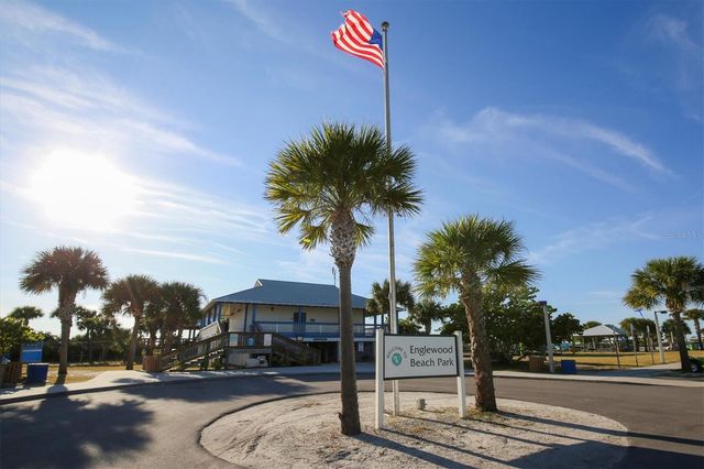 2350 N BEACH ROAD 1A, Englewood, FL 34223