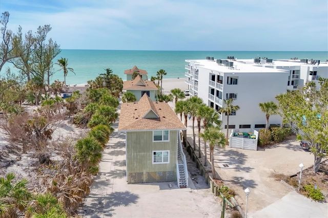 2350 N BEACH ROAD 1A, Englewood, FL 34223