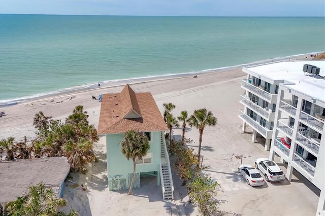 2350 N BEACH ROAD 1A, Englewood, FL 34223