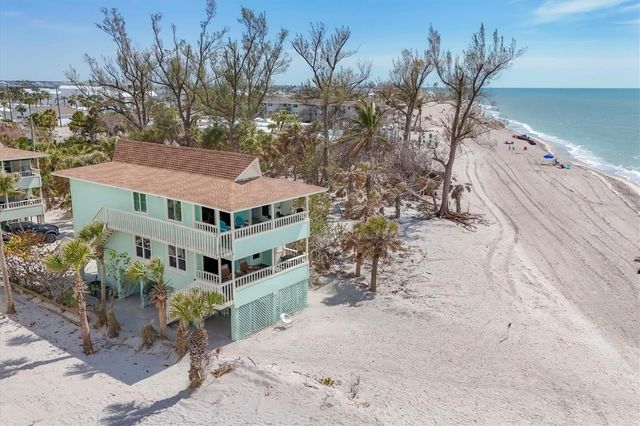 2350 N BEACH ROAD 1A, Englewood, FL 34223