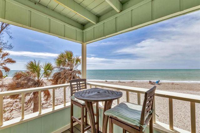 2350 N BEACH ROAD 1A, Englewood, FL 34223