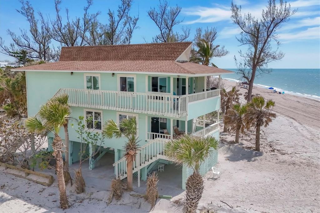 2350 N BEACH ROAD 1A, Englewood, FL 34223