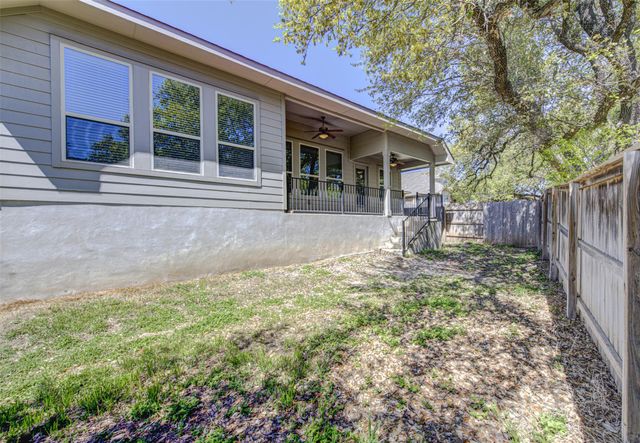 413 Pinnacle View DR, Georgetown, TX 78628