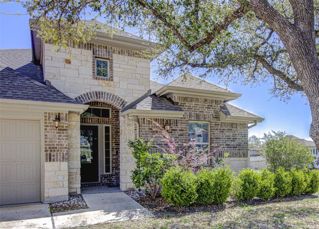 413 Pinnacle View DR, Georgetown, TX 78628