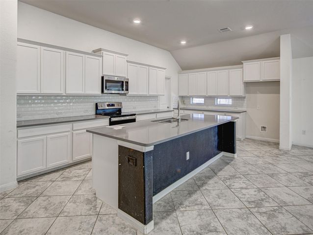 413 Pinnacle View DR, Georgetown, TX 78628