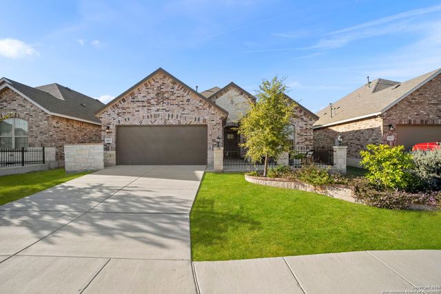 9407 Sundrop Valley, San Antonio, TX 78254