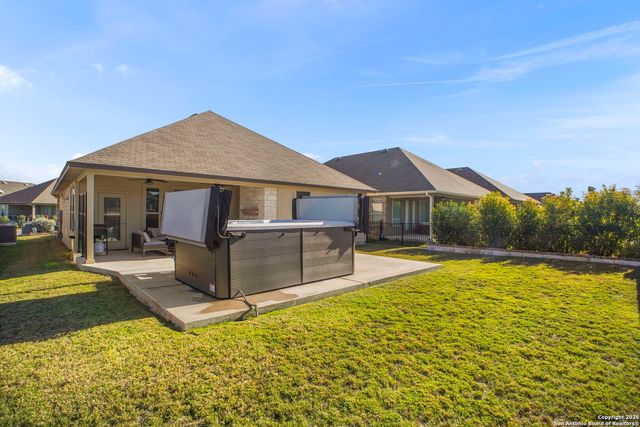 9407 Sundrop Valley, San Antonio, TX 78254