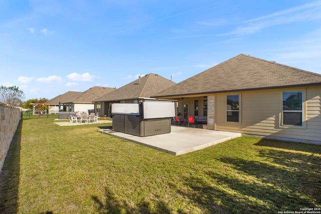 9407 Sundrop Valley, San Antonio, TX 78254