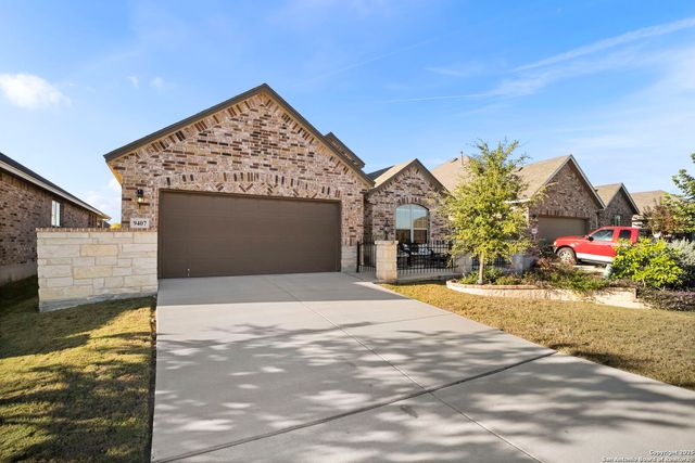 9407 Sundrop Valley, San Antonio, TX 78254
