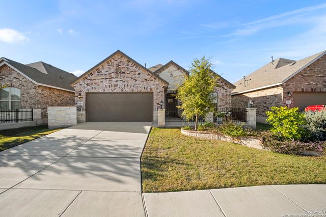 9407 Sundrop Valley, San Antonio, TX 78254