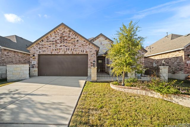 9407 Sundrop Valley, San Antonio, TX 78254