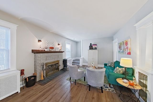 406 LINCOLN AVE, Rutherford, NJ 07070