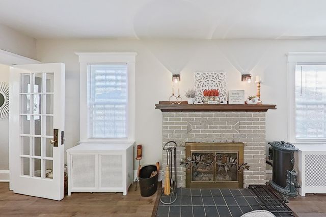 406 LINCOLN AVE, Rutherford, NJ 07070