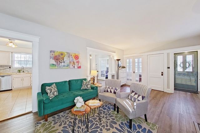 406 LINCOLN AVE, Rutherford, NJ 07070
