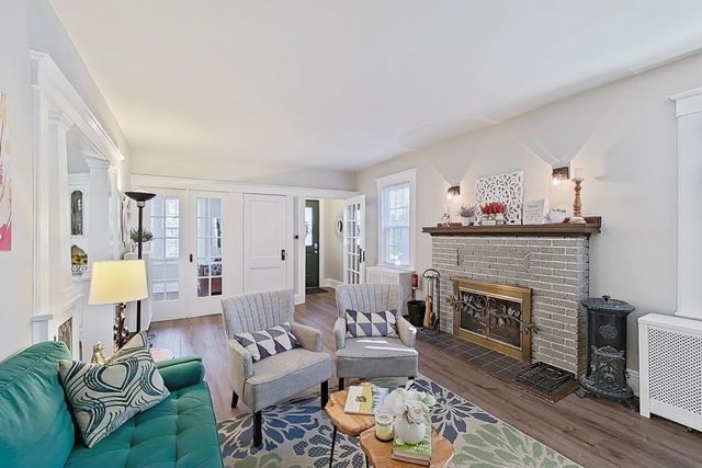 406 LINCOLN AVE, Rutherford, NJ 07070