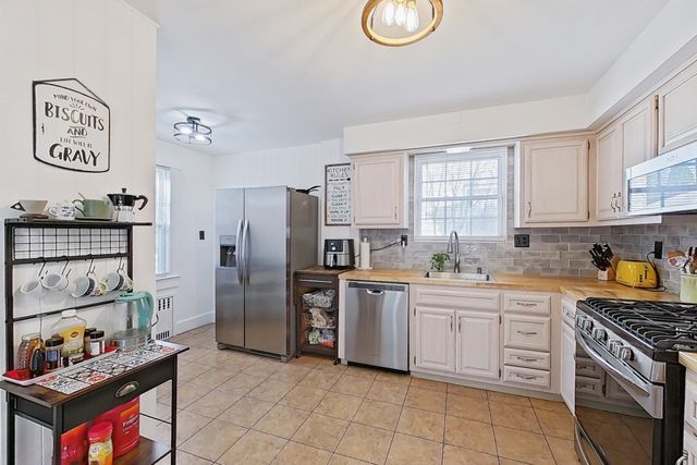 406 LINCOLN AVE, Rutherford, NJ 07070