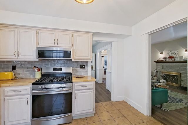 406 LINCOLN AVE, Rutherford, NJ 07070