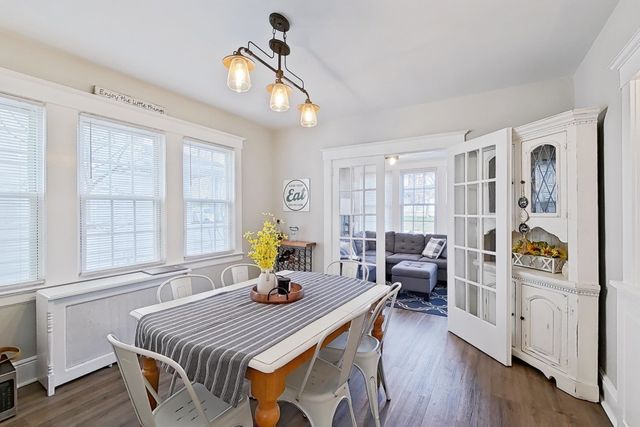 406 LINCOLN AVE, Rutherford, NJ 07070