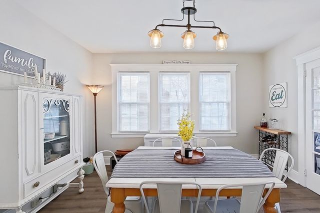 406 LINCOLN AVE, Rutherford, NJ 07070