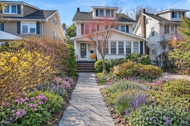 406 LINCOLN AVE, Rutherford, NJ 07070
