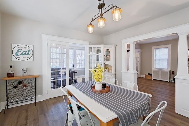 406 LINCOLN AVE, Rutherford, NJ 07070