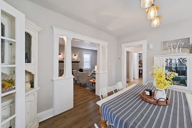406 LINCOLN AVE, Rutherford, NJ 07070