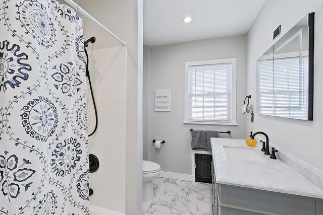 406 LINCOLN AVE, Rutherford, NJ 07070