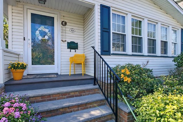 406 LINCOLN AVE, Rutherford, NJ 07070