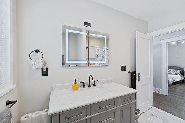 406 LINCOLN AVE, Rutherford, NJ 07070