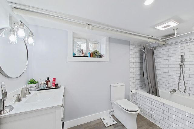 406 LINCOLN AVE, Rutherford, NJ 07070