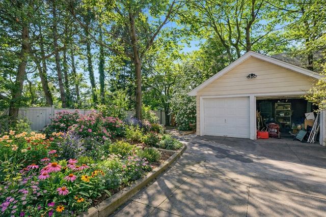 406 LINCOLN AVE, Rutherford, NJ 07070