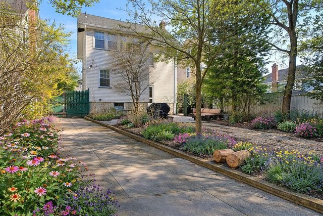 406 LINCOLN AVE, Rutherford, NJ 07070