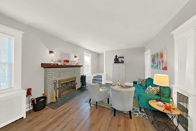 406 LINCOLN AVE, Rutherford, NJ 07070