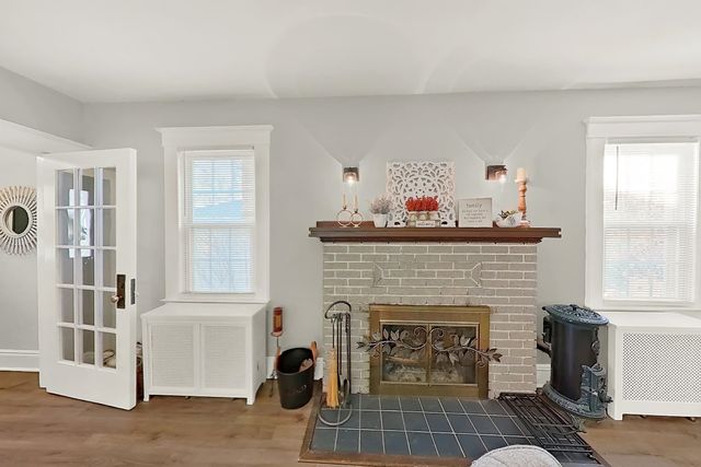 406 LINCOLN AVE, Rutherford, NJ 07070