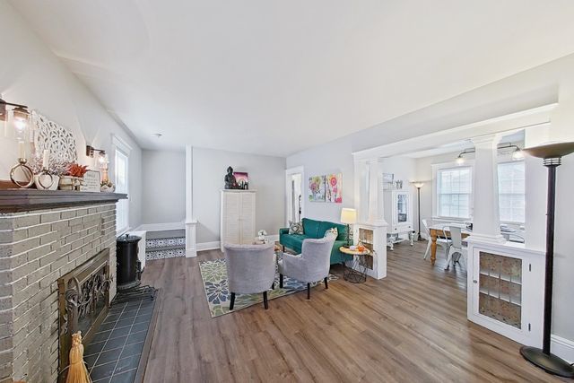 406 LINCOLN AVE, Rutherford, NJ 07070