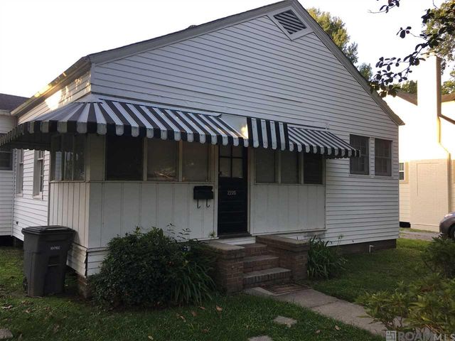 2225 Broussard Ave, Baton Rouge, LA 70808