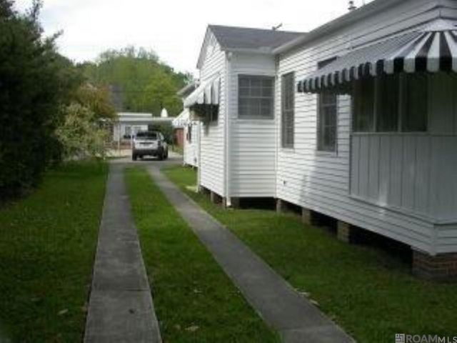 2225 Broussard Ave, Baton Rouge, LA 70808