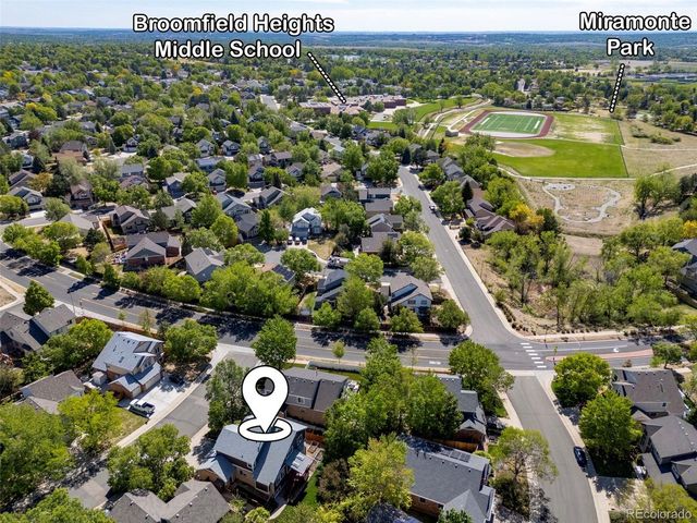 1112 Larch Ct, Broomfield, CO 80020