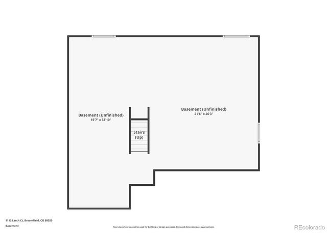 1112 Larch Ct, Broomfield, CO 80020