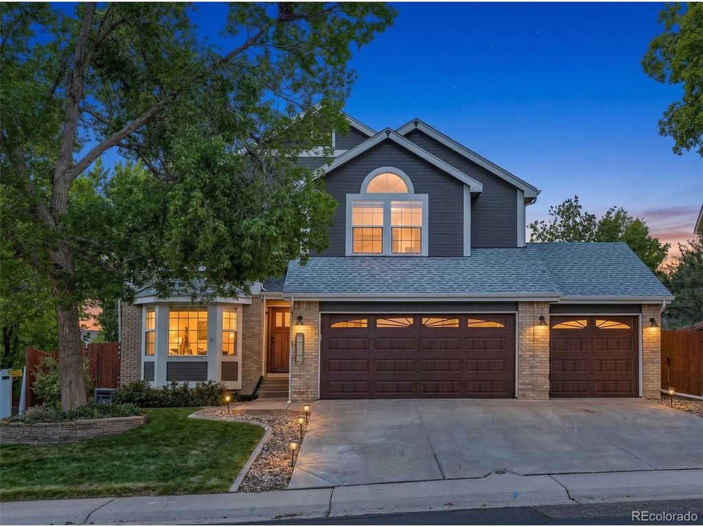 1112 Larch Ct, Broomfield, CO 80020